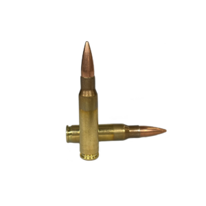 Global Ordnance Igman M80 Rifle Ammunition 7.62x51 FMJ
