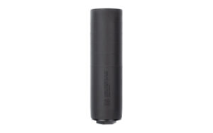 CMMG ZEROED 46K Suppressor for .45 Caliber Firearms