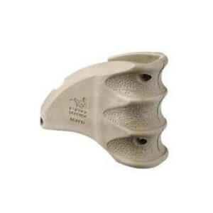 Fab Defense Mag-Well Grip and Funnel for M16 Variants