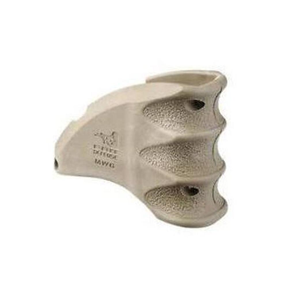 Fab Defense Mag-Well Grip and Funnel for M16 Variants