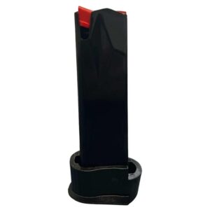 FMK Firearms 9C1 G2/G3 9mm Handgun Magazine - 17-Round