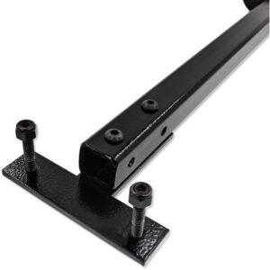 Last Chance FlightCheck Wall Mount for Archery Tuning