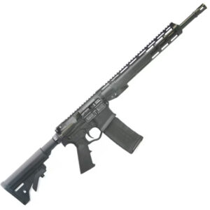 Alpha Maxx .300 AAC Blackout Rifle - 16" Barrel, 30 Rd