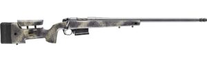 Bergara HMR Wilderness .22 Creedmoor Bolt Action Rifle