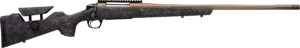 CVA Cascade LR HTR 25 Creedmoor Bolt Action Rifle
