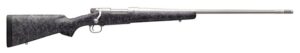 Winchester M70 Extreme Weather 6.5 PRC Bolt Action Rifle