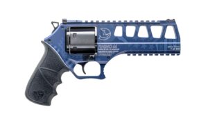 Chiappa Firearms Rhino 60DS .44 Magnum Revolver - 6" Barrel