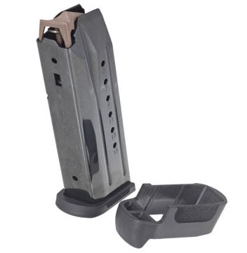Ruger Security-380 Magazine 15rd - Black