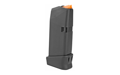 Glock OEM 26 Gen5 9mm 12-Round Magazine - Image 2
