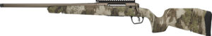 Savage AXIS2PRO .30-06 Bolt Action Rifle - Left Hand