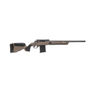 Savage 110 Core Tactical Rifle .308 Win - Coyote Tan