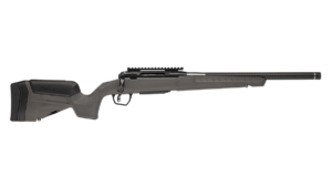 Savage 110 Carbon Hunter .308 Win Rifle - 18" Barrel