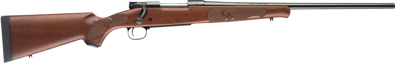 Winchester Model 70 6.8 Western 20" Featherweight Compact Rifle