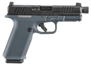 Ruger 19447 RXM 9mm Striker Fired Handgun - Optic Ready