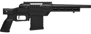 Savage 110 PCS .300 AAC Blackout Bolt Action Pistol