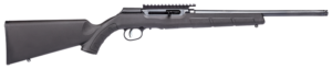 Savage Arms A22 Semi-Auto .22 LR Rifle - 16.5" Barrel