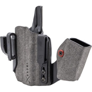 Safariland Incog-X IWB Holster for Glock 43X/48