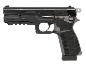 Recover Tactical HPC01 Grip & Rail System for Browning Hi-Power