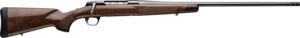Browning X-Bolt 2 Medallion .270 Win Bolt Action Rifle