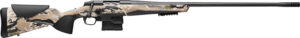 Browning X-Bolt 2 Western Hunter 7mm RM Bolt Action Rifle