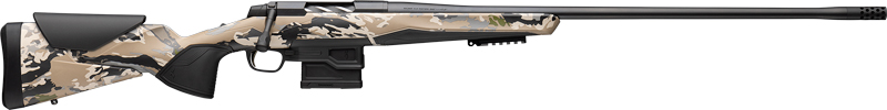 Browning X-Bolt 2 Western Hunter 7mm RM Bolt Action Rifle