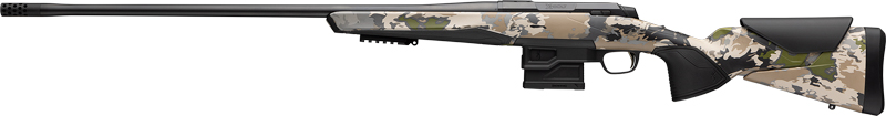 Browning X-Bolt 2 Western Hunter 7mm RM Bolt Action Rifle - Image 2