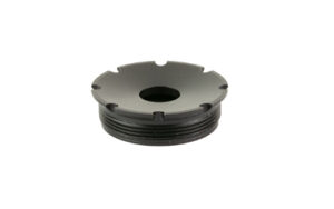 Dead Air R-Series Front Cap for Nomad BL - .30 Caliber