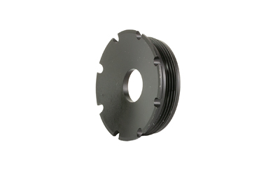 Dead Air R-Series Front Cap for Nomad BL - .30 Caliber - Image 3