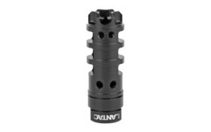 LANTAC Dragon Muzzle Brake for AK47 - 7.62x39mm