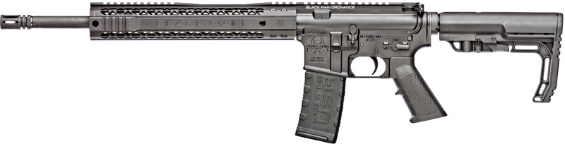 BLACK RAIN SPEC15 .300 Blackout Rifle - 16" Semi-Auto - Image 2