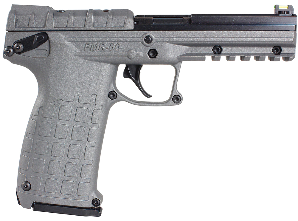 Kel-Tec PMR30 .22 WMR Semi-Auto Pistol with 30+1 Capacity