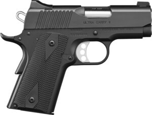 Kimber Ultra Carry II .45 ACP - Compact Semi-Auto Pistol