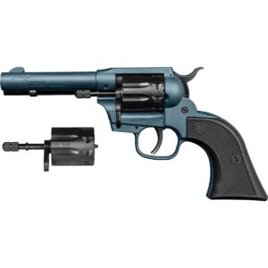 Diamondback Sidekick .22 WMR/.22 LR Revolver - 9rd Capacity