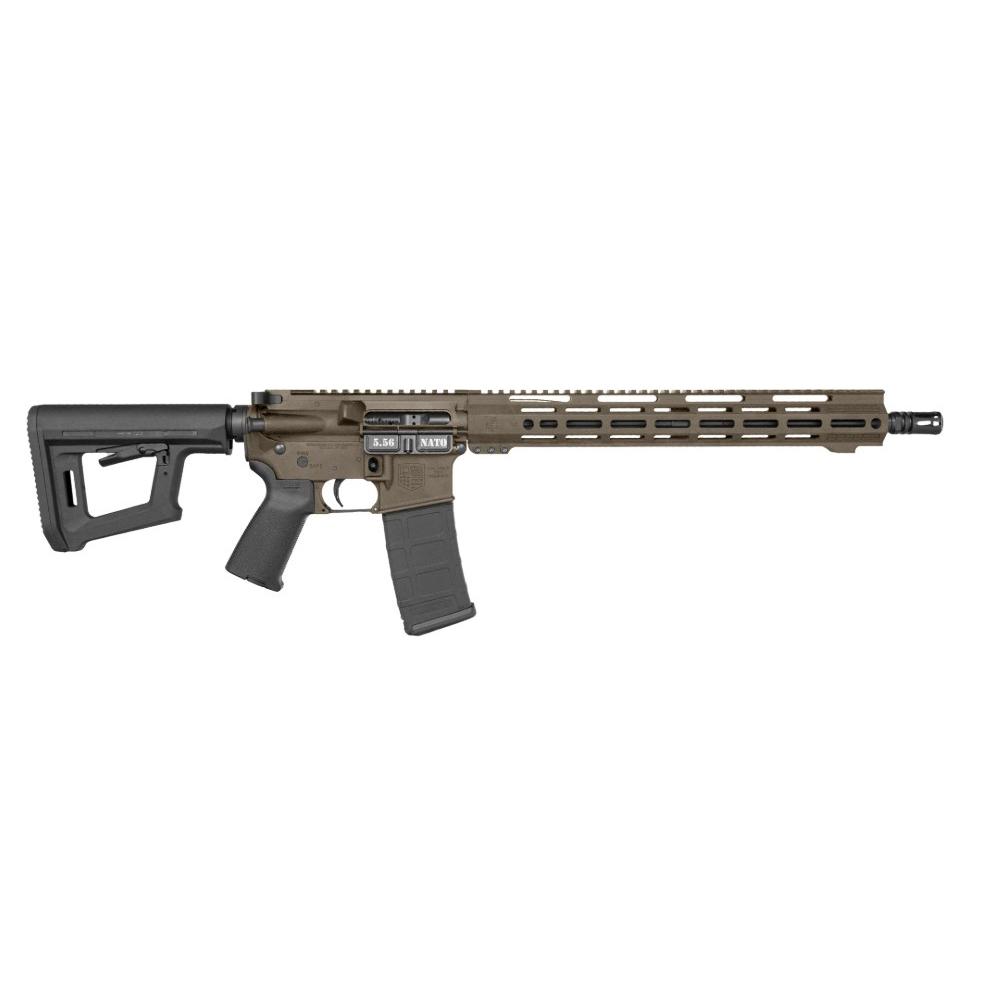 Diamondback Carbon DB15 5.56mm Rifle with M-LOK Rail
