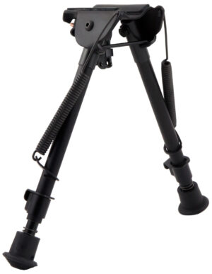 Harris Bipods LM1A2 Non-Swivel Bipod 9-13"