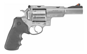 Ruger Super Redhawk .454 Casull Revolver - 5" Barrel
