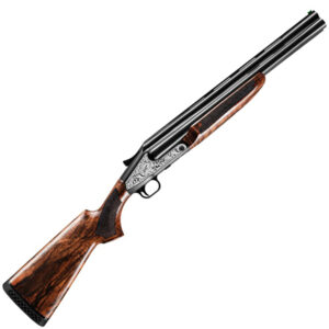 ATI 3 Barrel 12 Gauge Over/Under Shotgun - 18.5"