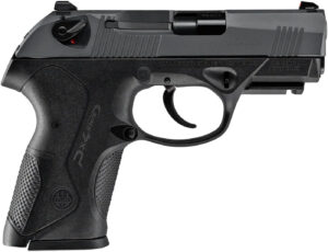 Beretta PX4 Storm CC2 9mm Semi-Auto Pistol - 15 Rounds
