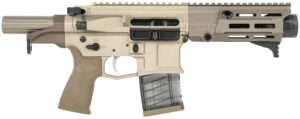 Maxim Defense MXM50822 PDX 300 Blackout AR Pistol