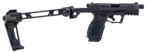 TAURUS CARRY 9MM 3.7IN THREADED BARREL 2X15RD TORO S.I.B 1-GX4CRP941-SIWB