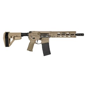 Diamondback DB15 AR Pistol .300 AAC Blackout - 10.5" Barrel