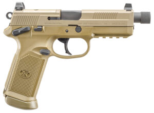 FNX Tactical 45 ACP Pistol with Night Sights - FN 66968