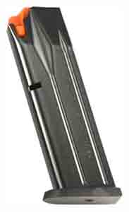 Beretta PX4 Compact 9mm Magazine - 10 Round Blued Steel