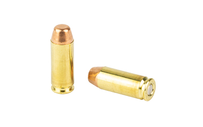 Fiocchi Range Dynamics 10mm 180Gr Full Metal Jacket - Image 4