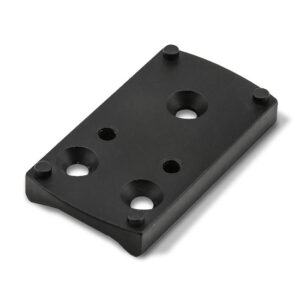 Burris FastFire Mount for Kimber Standard & Target