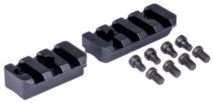 Bergara BGA 20MOA Two Piece Rail with Screws