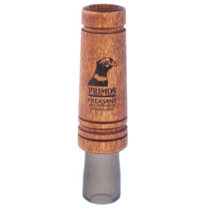 Primos Pheasant Call - Premium Game Calling Solution