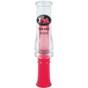 Primos The Nag Mallard Single Reed Duck Call