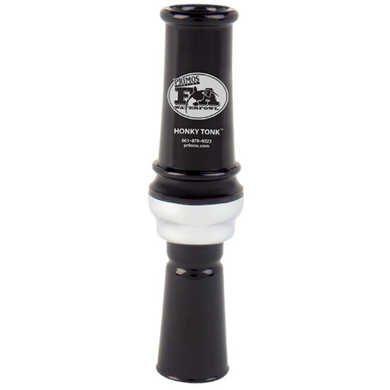 Primos Honky Tonk Canada Goose Call