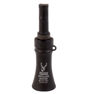 Primos Antelope Buster Game Call